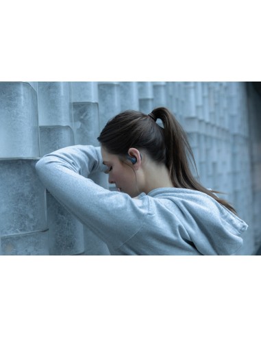 Auricolari in rplastica RCS Urban Vitamin Pacifica